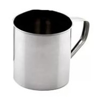 Кружка б/кр.нерж. 12см 1350мл