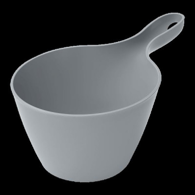Ковш Лофт 1,1л (серый)