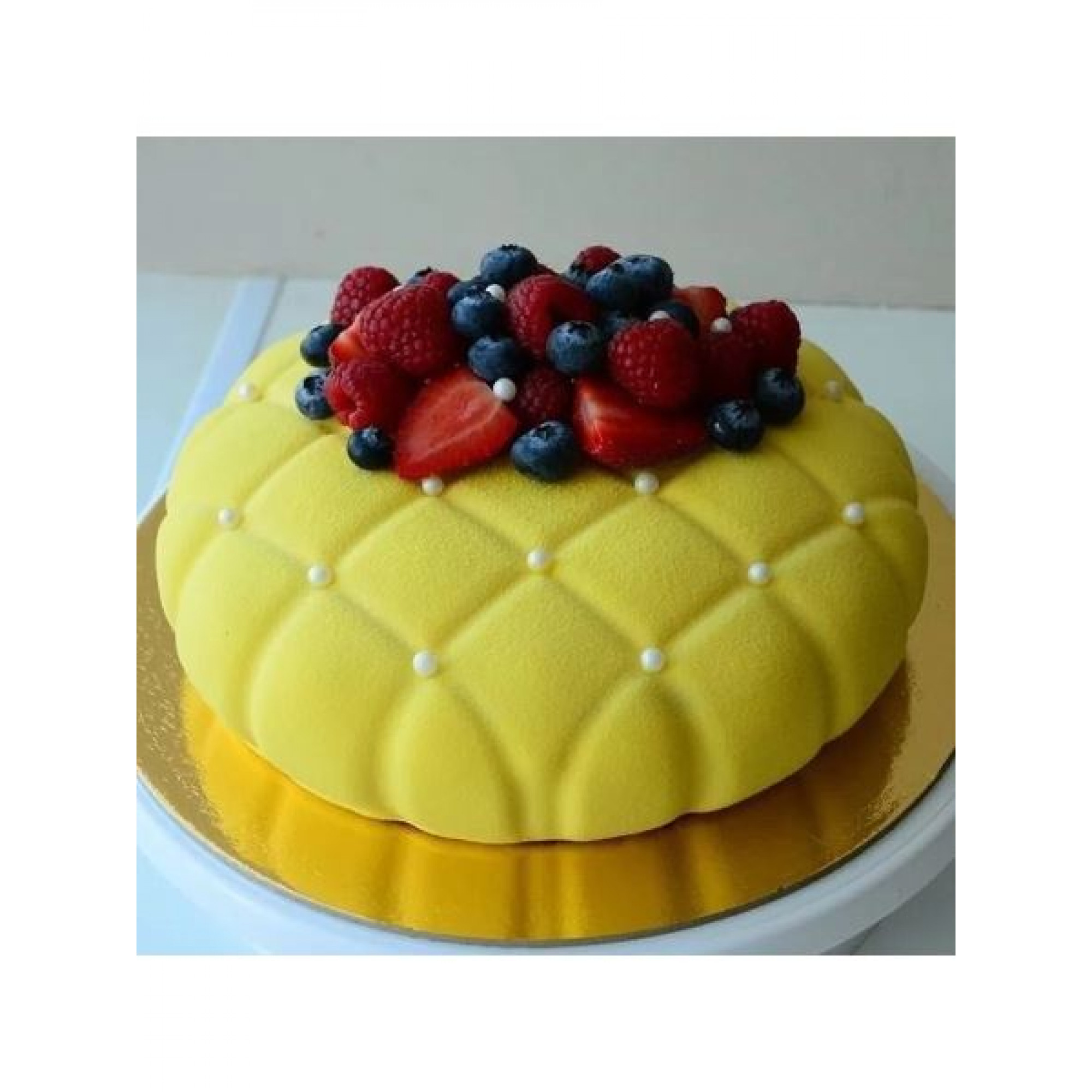 Силиконовая форма 25*6 OZ