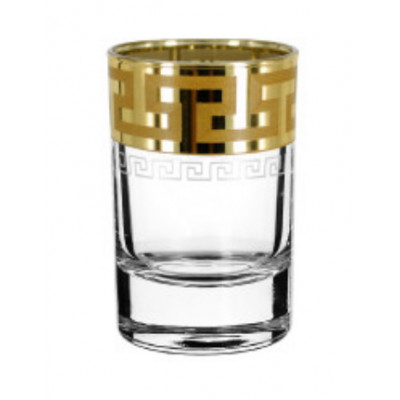 ГРЕЦИЯ Набор 6 стопок 50мл