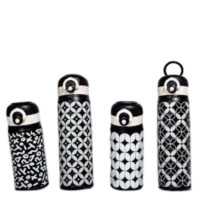 Термос 500мл "Трафарет"4цв