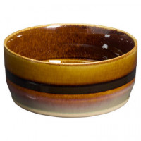 Миска 5,5" керамика «Пляж»