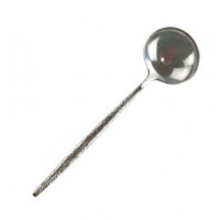 Иллюзия-2 Набор чайных ложек 6шт