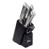 Набор ножей на подставке 8 предметов