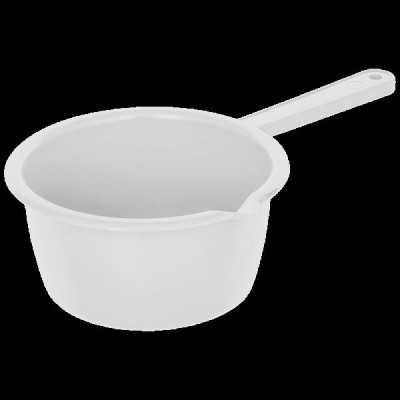Ковш 1 л (белый)