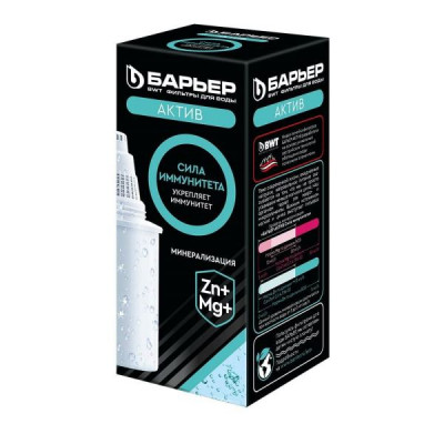 Кассета Актив Сила Иммунитета (квант 12 шт.)