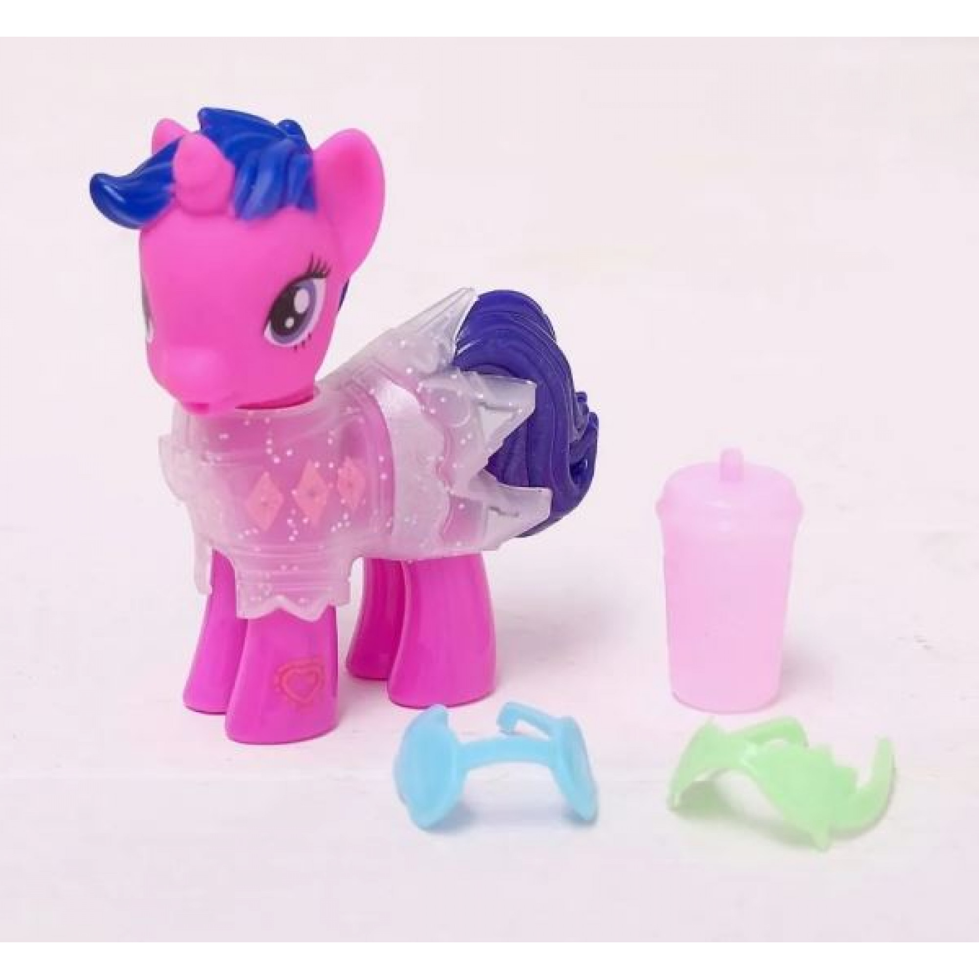 Игрушка Horse Lovely