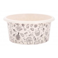 Таз 10,0л [РУССКАЯ БАНЬКА] вывод