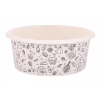 Таз 15,0л [РУССКАЯ БАНЬКА] вывод