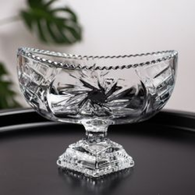 Конфетница п/у  18*11см