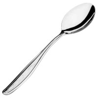 Силуэт Ложка чайная 1мм