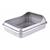 Лоток д/животных [ВЕРНЫЙ ДРУГ] вывод