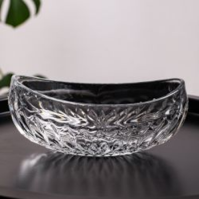 Ладья Vetro 200*100*90мм, 650мл