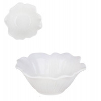 Набор из 4х блюд Цветочек