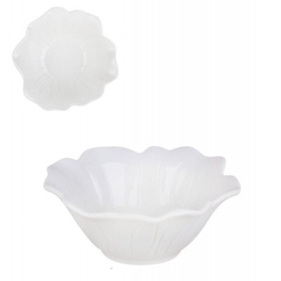 Набор из 4х блюд Цветочек