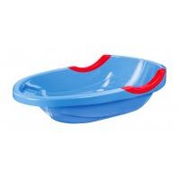 Ванна дет. 40,0л МАЛЫШОК СИНИЙ вывод