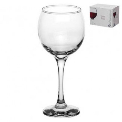 Resto" набор 6-ти бокалов для вина 225мл 440412