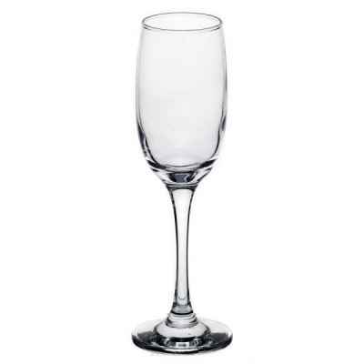Resto" набор 6-ти бокалов для шампанского 180мл 440419/НГ