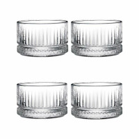 ELYSIA" набор 4-х салатников 235мл 530038