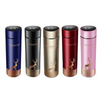 Термос 500мл "Deer"