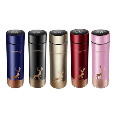 Термос 500мл "Deer"