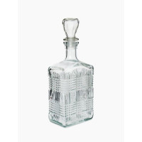 Штоф Скотч 0,5л