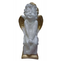 Ангел Мальчик тумба