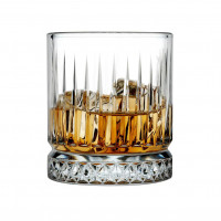 Elysia" набор 4-х стаканов 355мл 520004