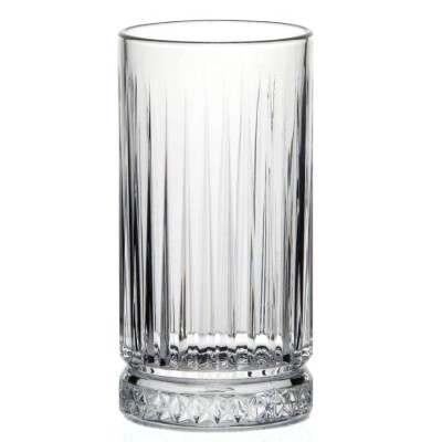Elysia" набор 4-х стаканов 450мл 520015