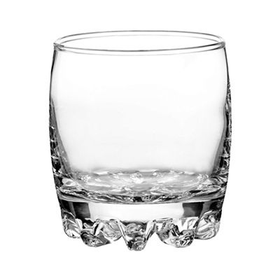 SYLVANA Стакан 1шт 315 мл без упаковки