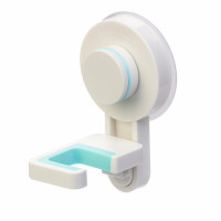 Держатель для швабры на вакуумной присоске (уп.140)