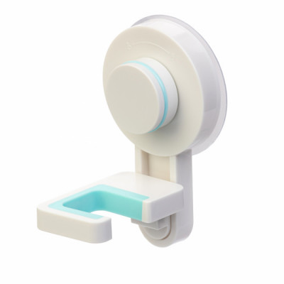 Держатель для швабры на вакуумной присоске (уп.140)