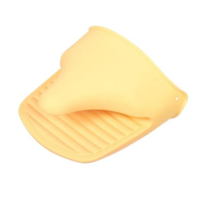 Силиконовая прихватка