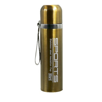 Термос 750мл "Спорт" 4 цвета