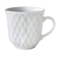 Кофейная чашка 140мл Фарфор Кристалл