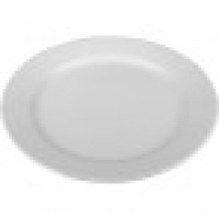 Тарелка мелкая 210 мм Белье Тренд