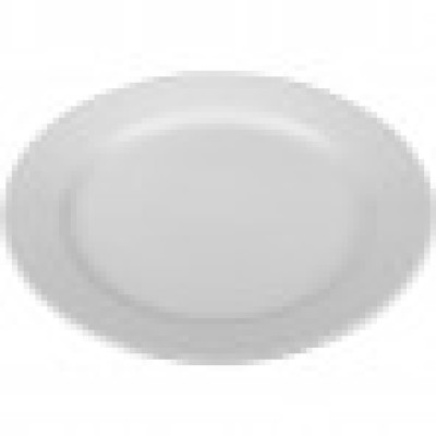 Тарелка мелкая 210 мм Белье Тренд