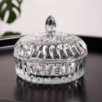 Сахарница с/кр 225сс d13см п/у ZARIN