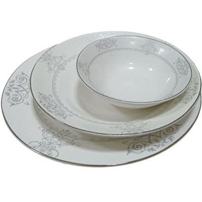 Столовый набор 24пр Золото. Garcefull