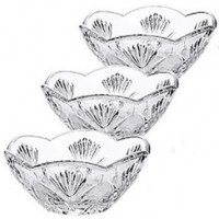 Салатник-6шт/уп.Brooklyn.диаметр-11см.высота-4,5см