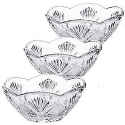 Салатник-6шт/уп.Brooklyn.диаметр-11см.высота-4,5см