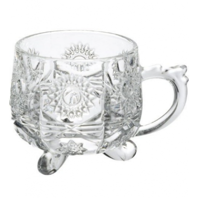 Кружка-6шт/уп. Sakura-Mey-ji. Обьем-160гр