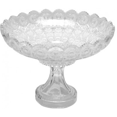 Фруктовница,Mey-ji.диаметр-31см,высота-19,5см