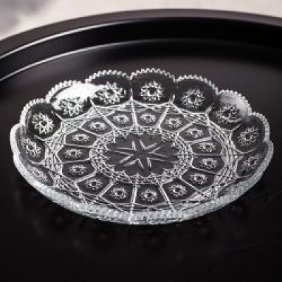 Тарелка-6шт/уп.Fujin.диаметр-19,5см