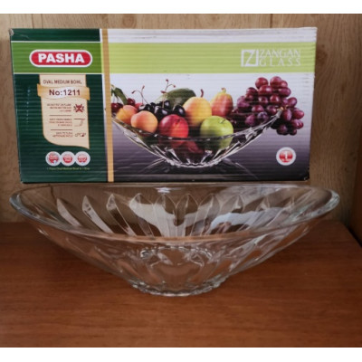 Фруктовница-1шт/уп.Pash-S. 26см*14,7см.высота-8,5см