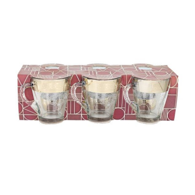 БАРОККО Н-р кружек 6шт, 250мл