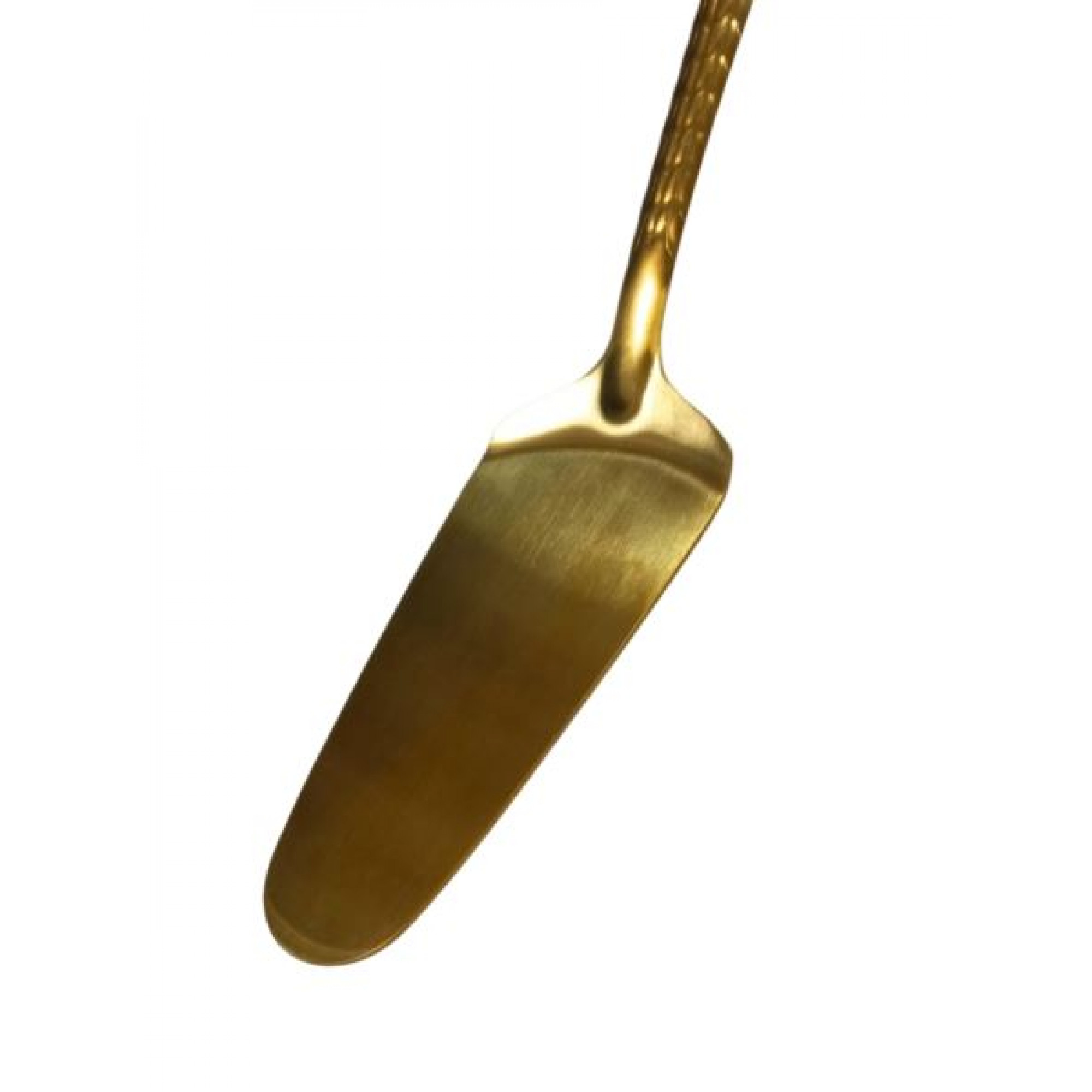 Лопатка для торта GOLD KITCHEN mini руч-17см нержав. OZ