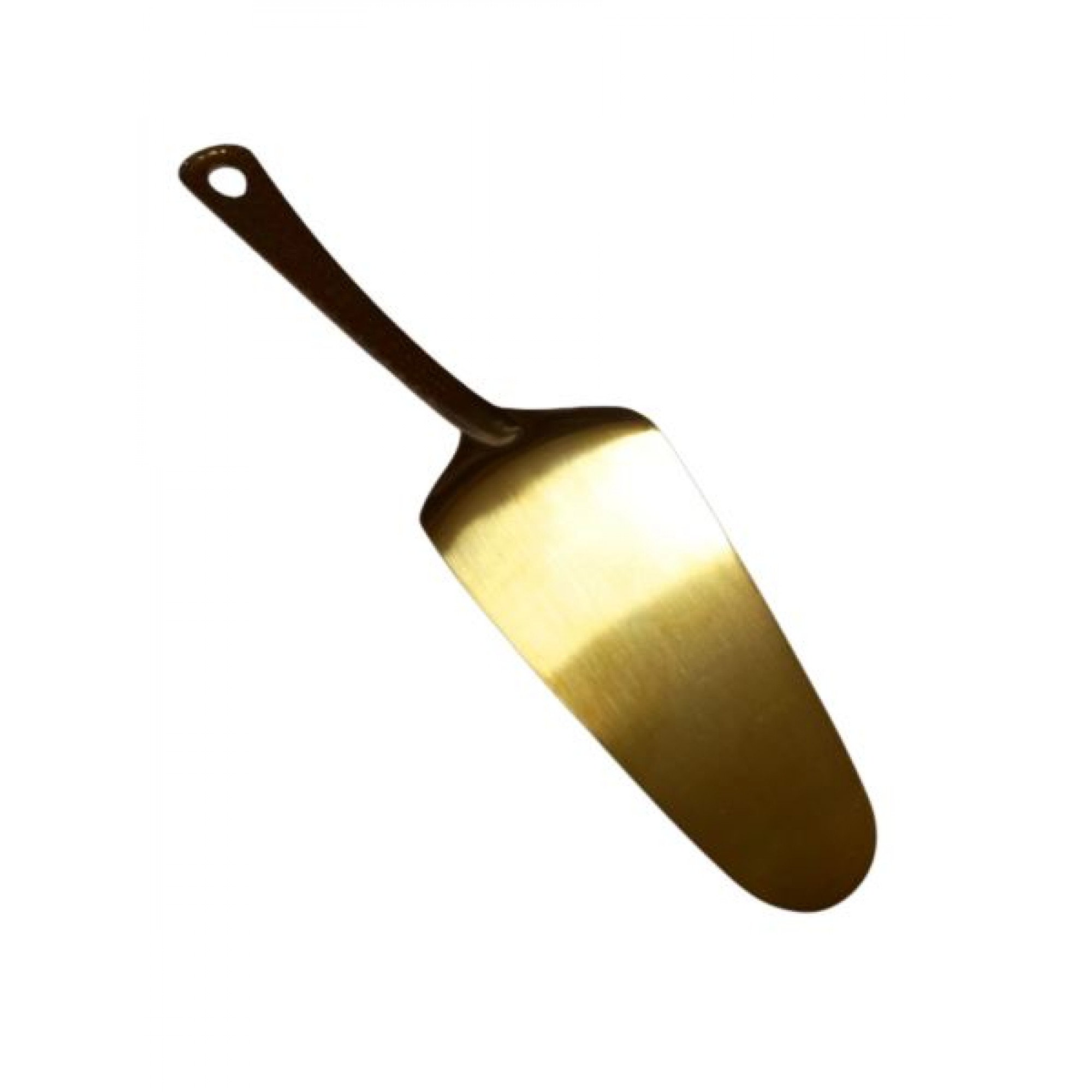 Лопатка для торта GOLD KITCHEN mini руч-17см нержав. OZ
