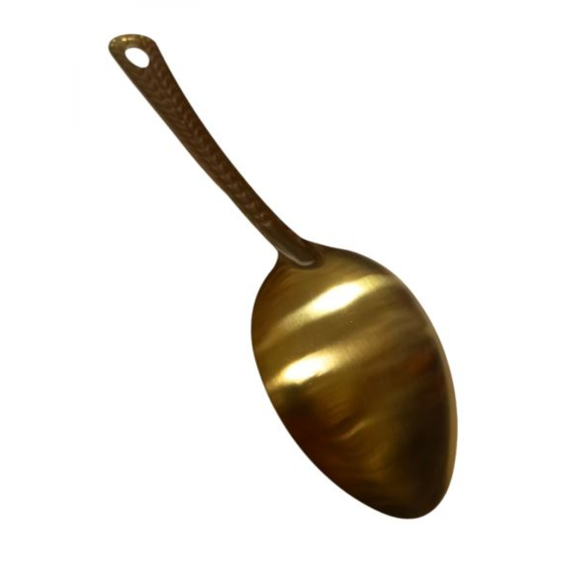 Ложка гарнирная GOLD KITCHEN руч-17см нержав. OZ