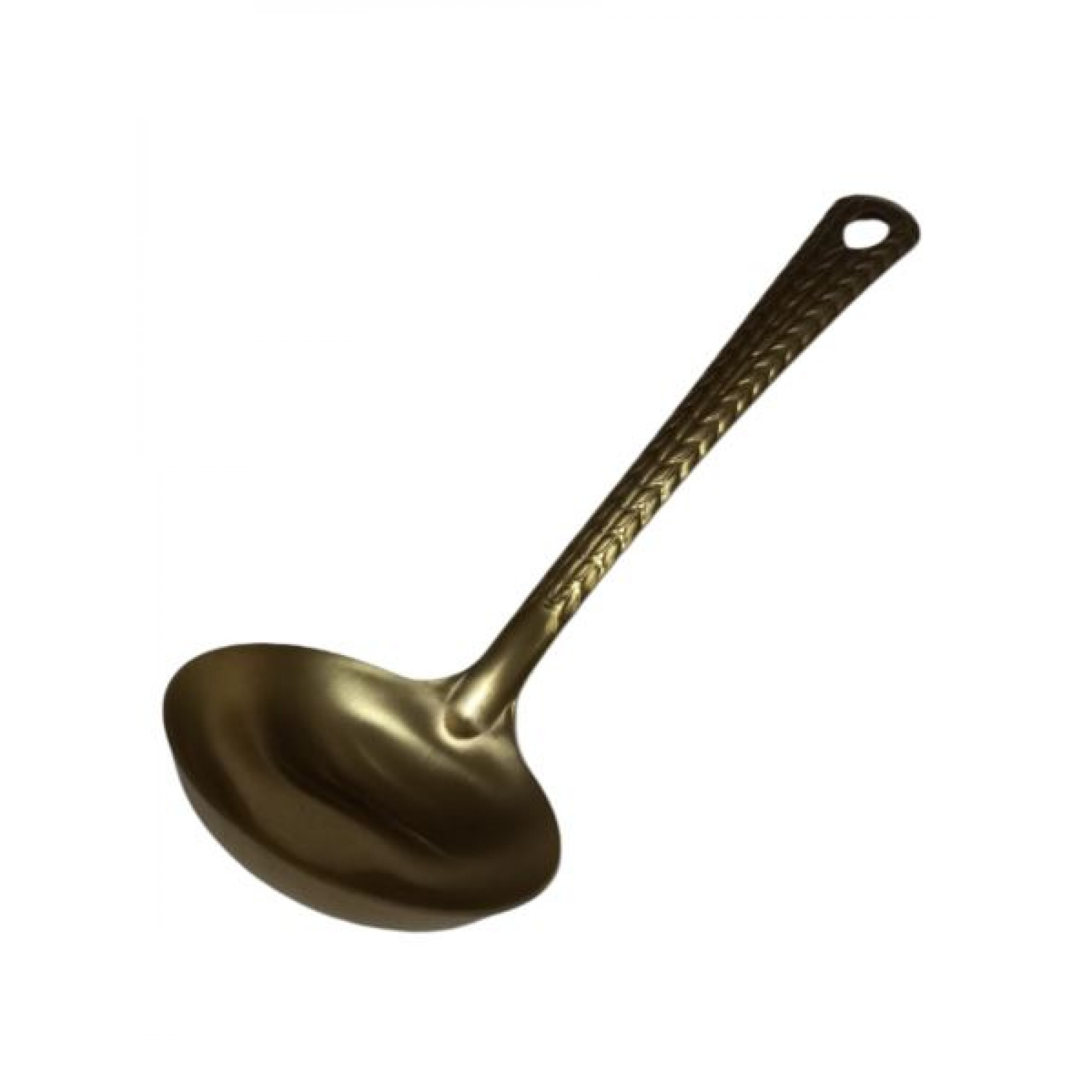 Половник GOLD KITCHEN mini руч-17см нержав. OZ